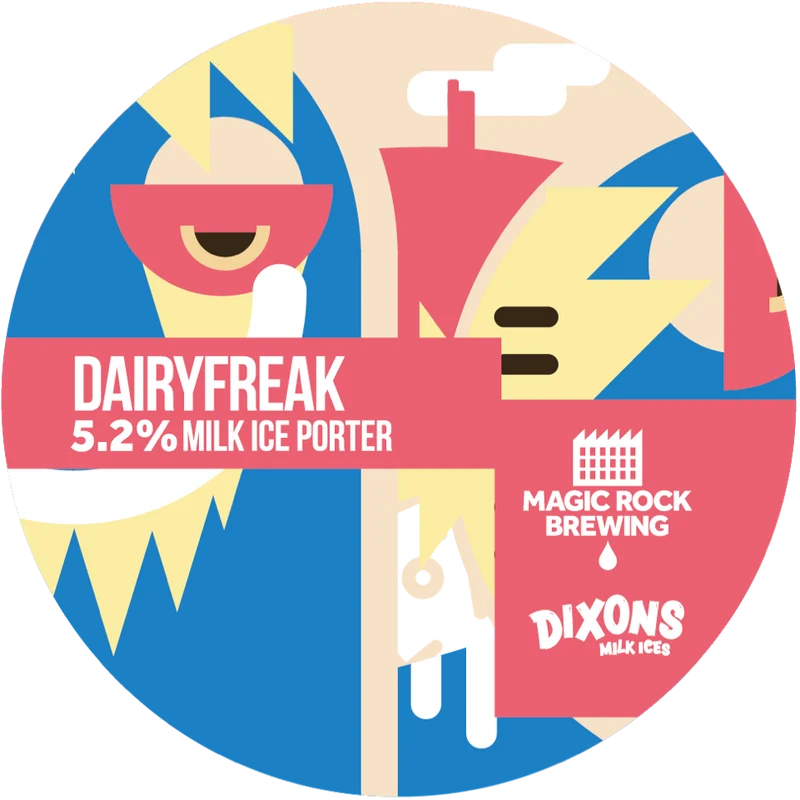 DAIRYFREAK