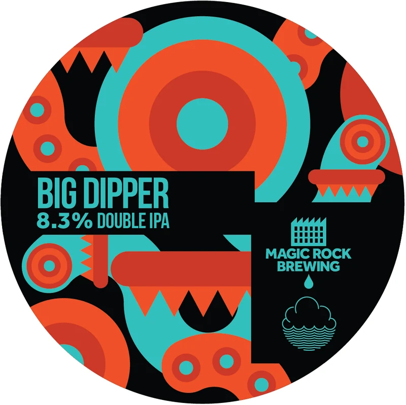 BIG DIPPER