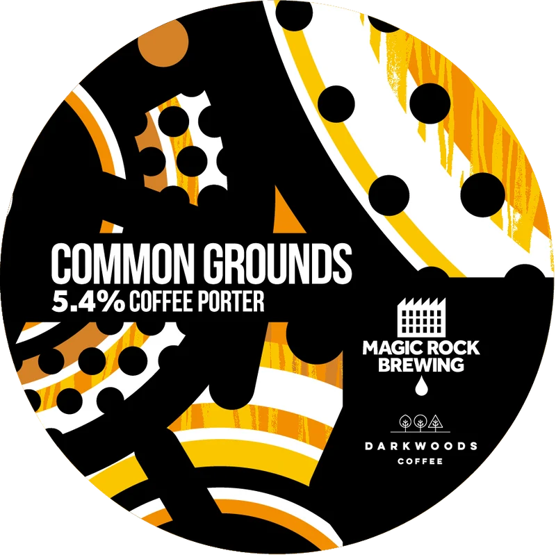 COMMON GROUNDS