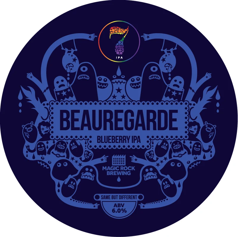 BEAUREGARDE