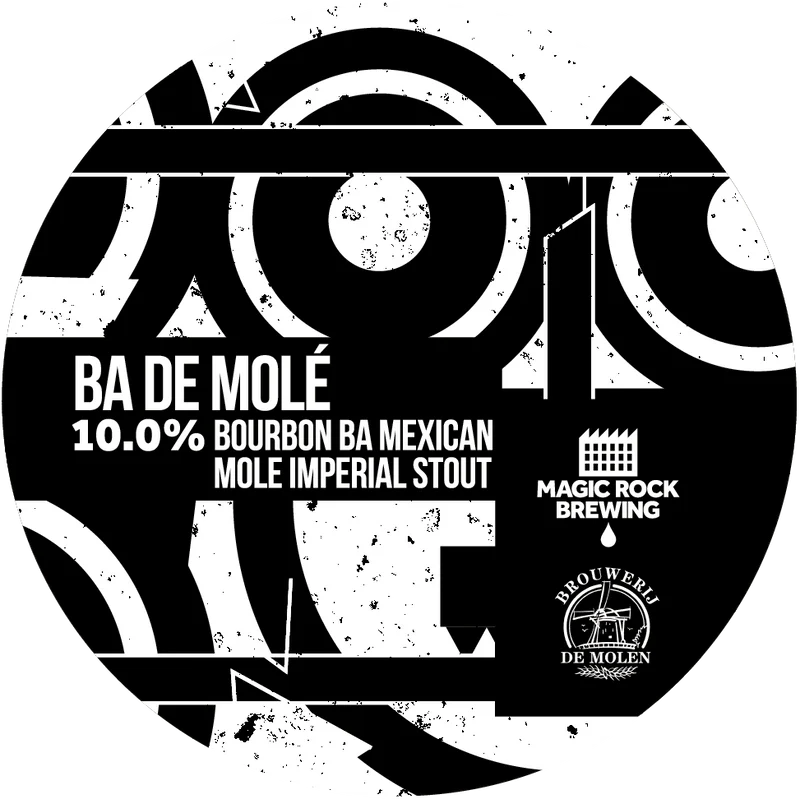 BA DE MOLE