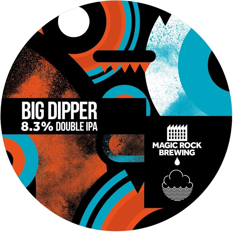 BIG DIPPER (2019)