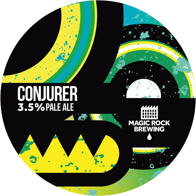 CONJURER
