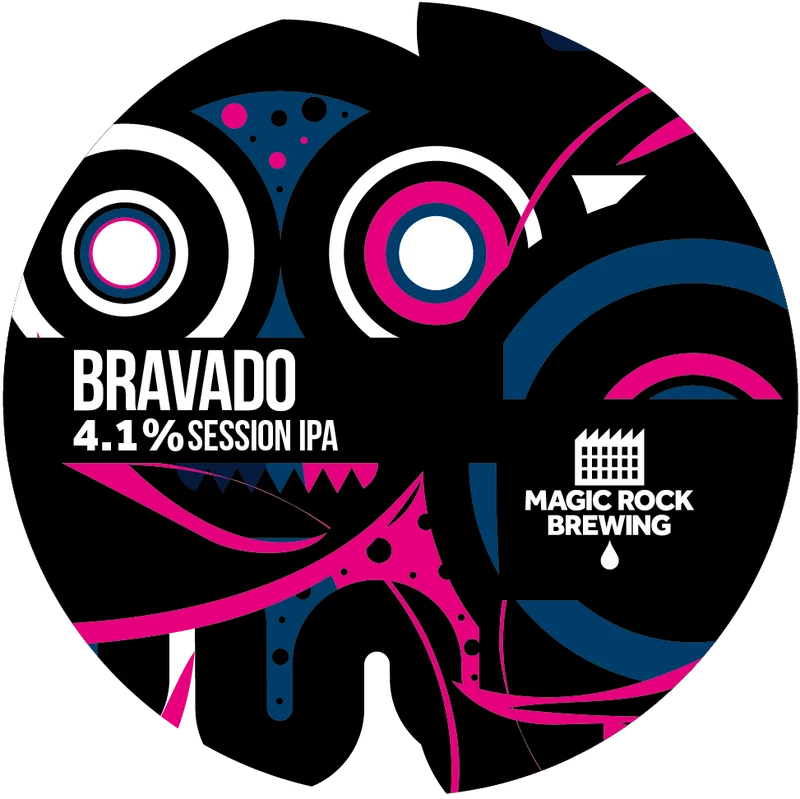 BRAVADO