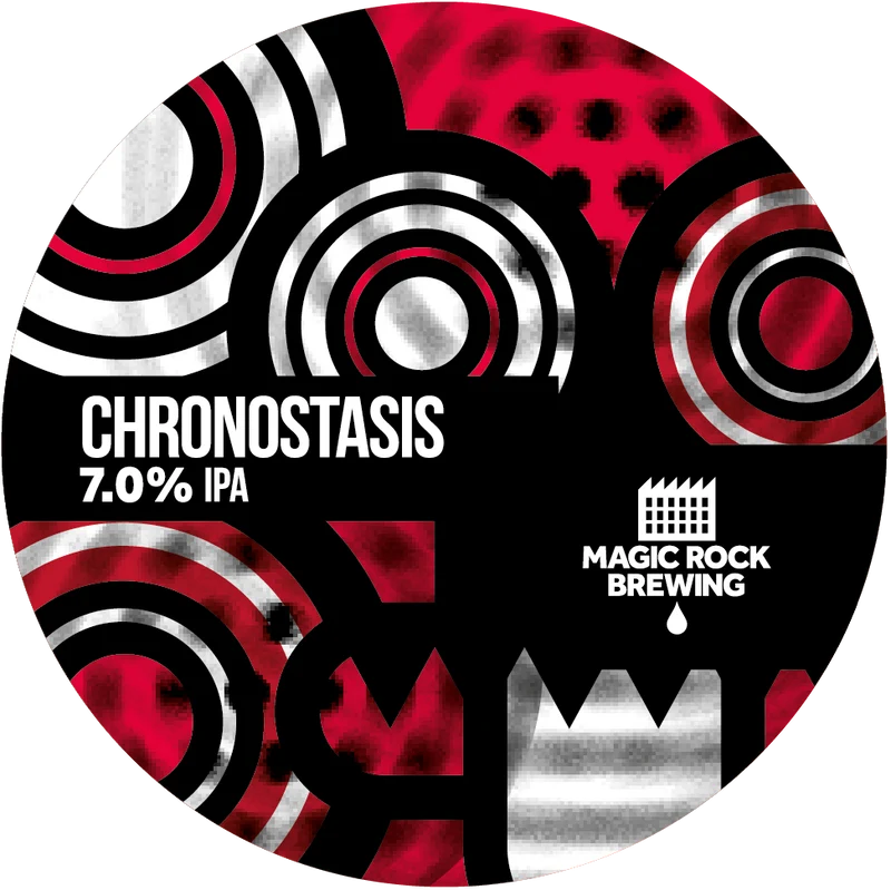 CHRONOSTASIS
