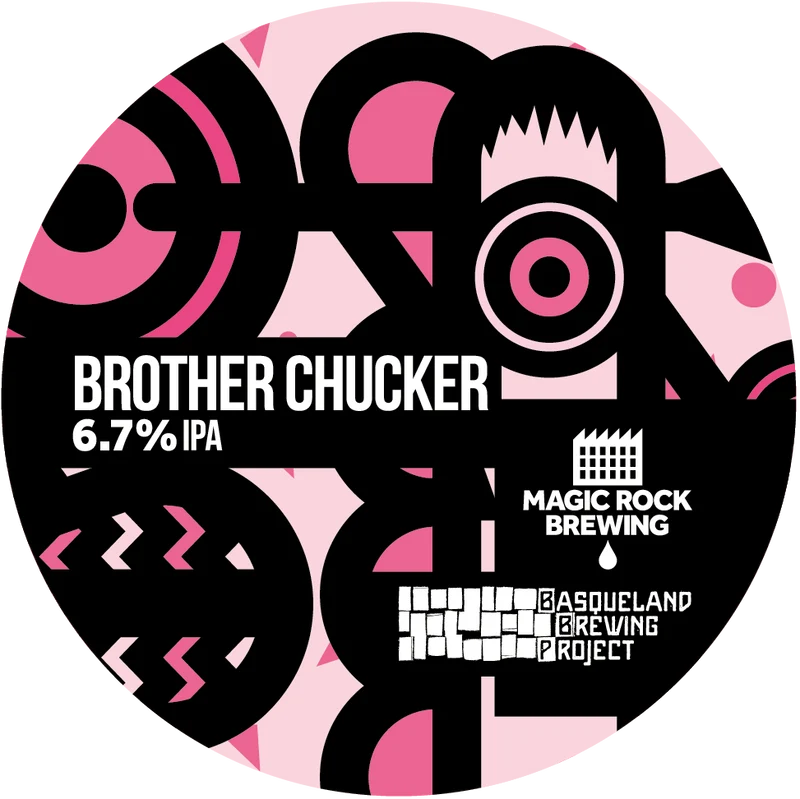 BROTHER CHUCKER