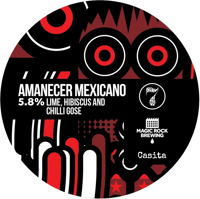 AMANECER MEXICANO