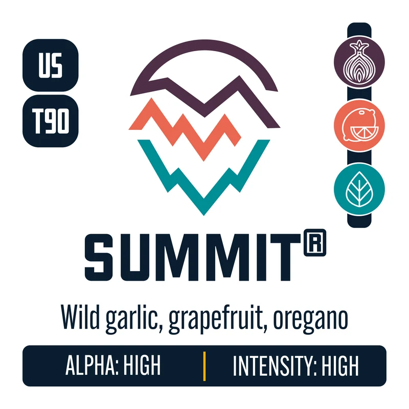Summit Hops