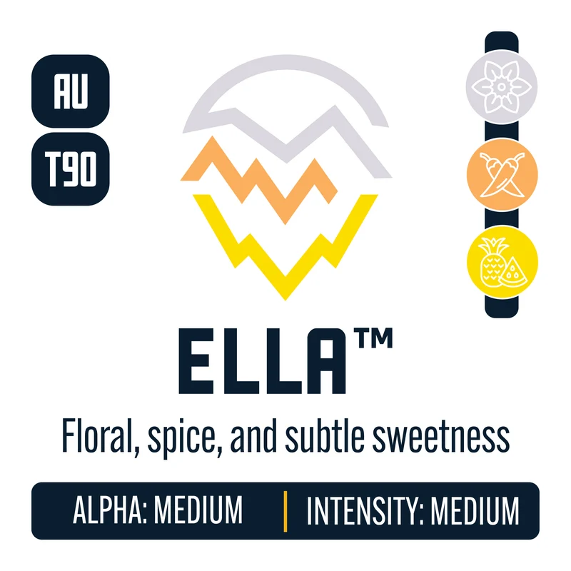 Ella Hops