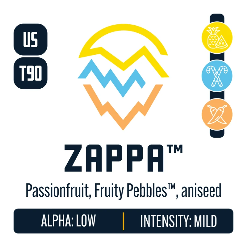 Zappa Hops