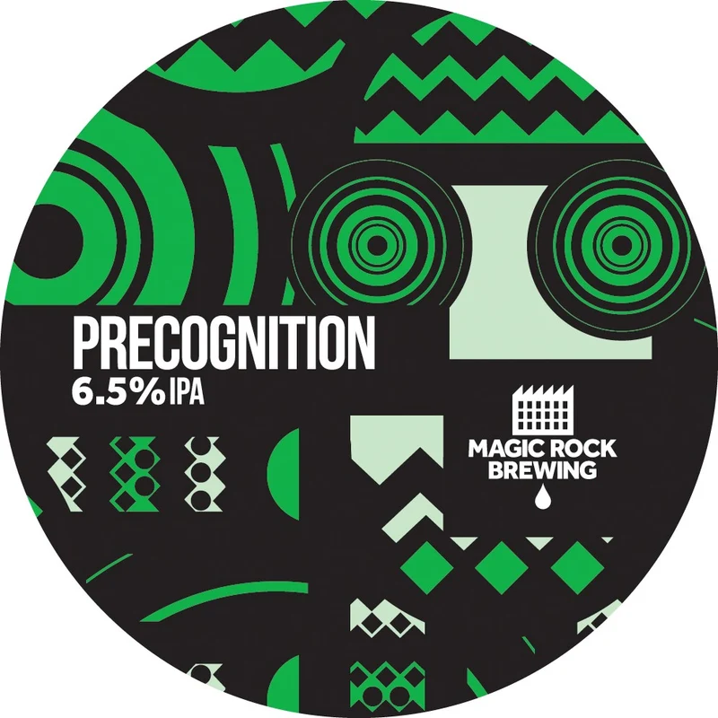 PRECOGNITION