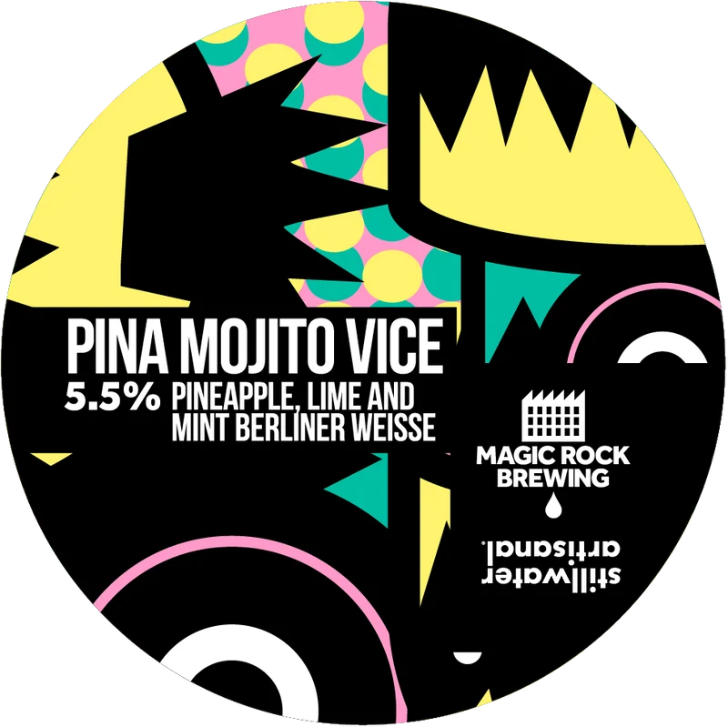 PINA MOJITO VICE