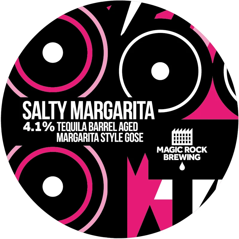SALTY MARGARITA