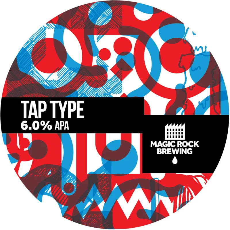TAP TYPE