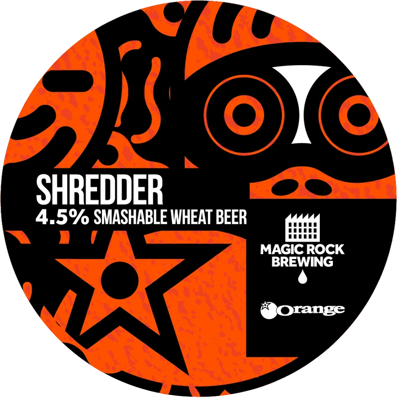 SHREDDER