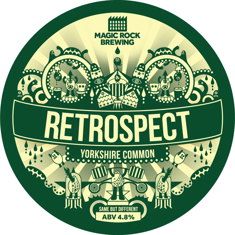 RETROSPECT