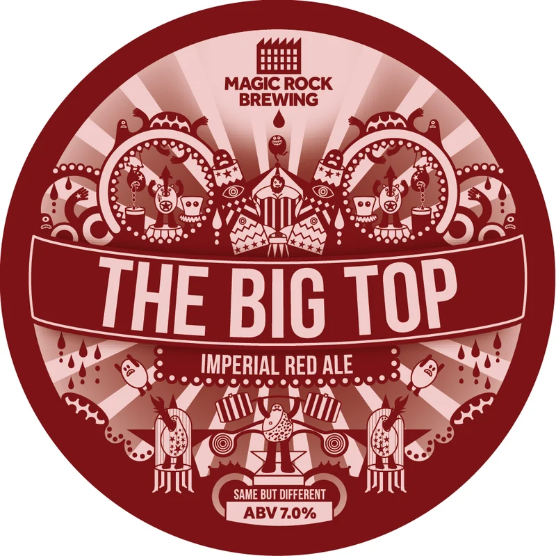 THE BIG TOP