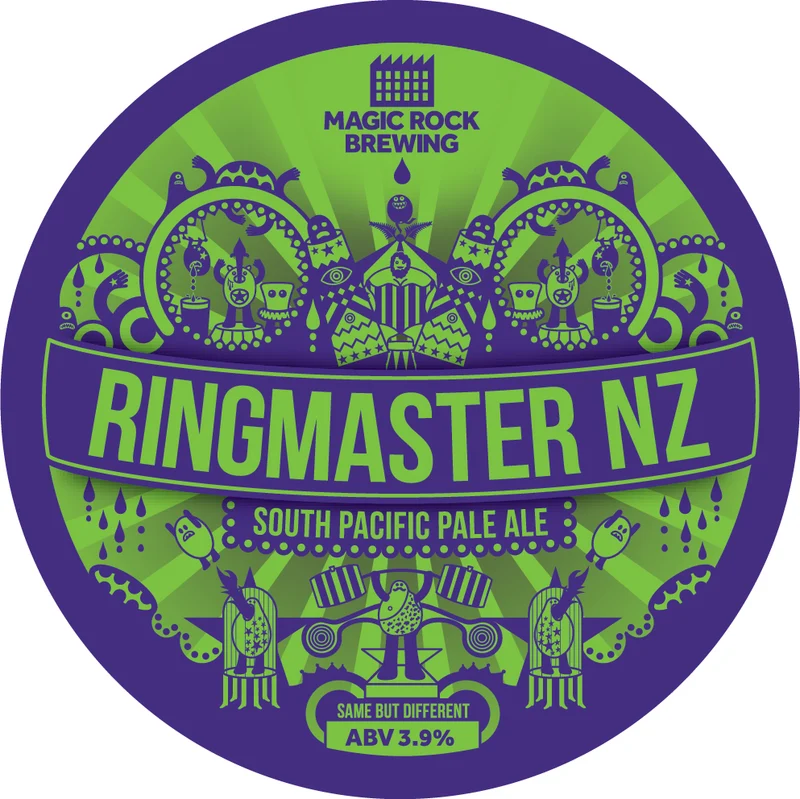 RINGMASTER NZ