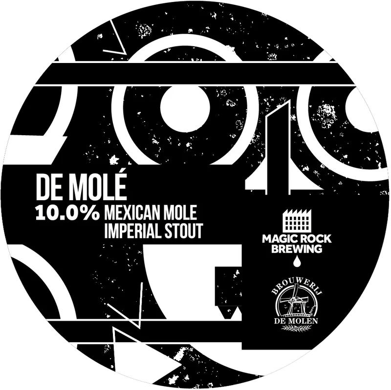 DE MOLÉ