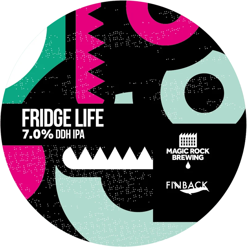 FRIDGE LIFE
