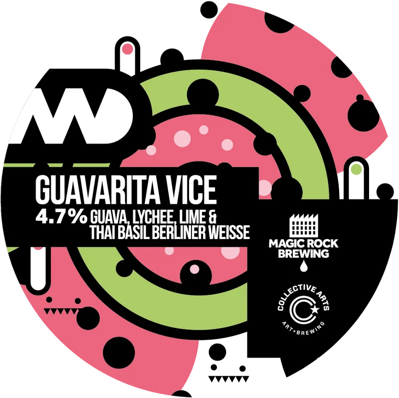 GUAVARITA VICE