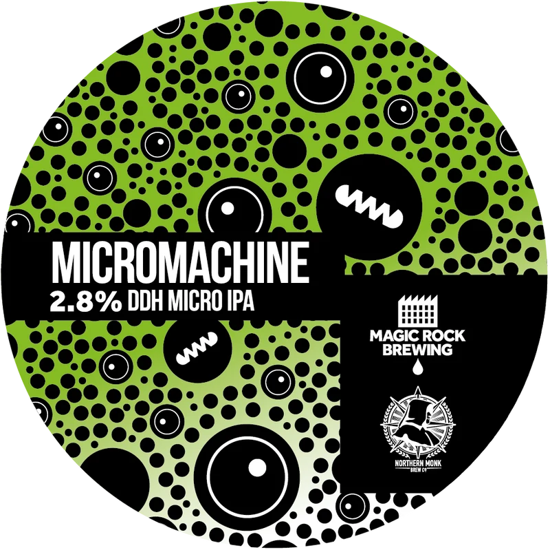 MICROMACHINE