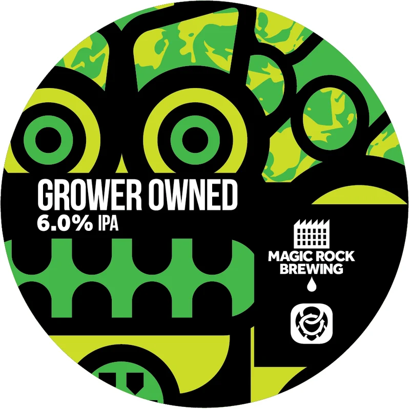 GROWER OWNED