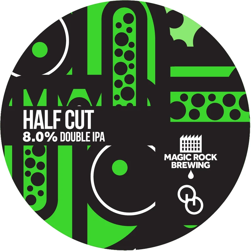HALF CUT