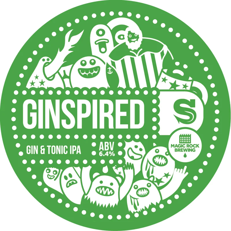 GINSPIRED