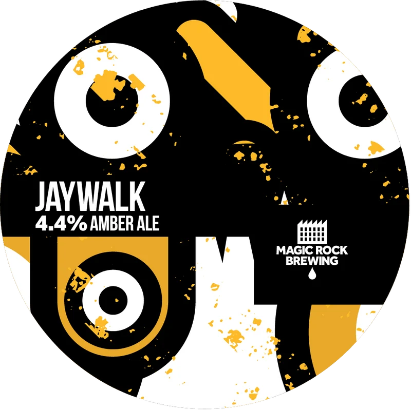 JAYWALK
