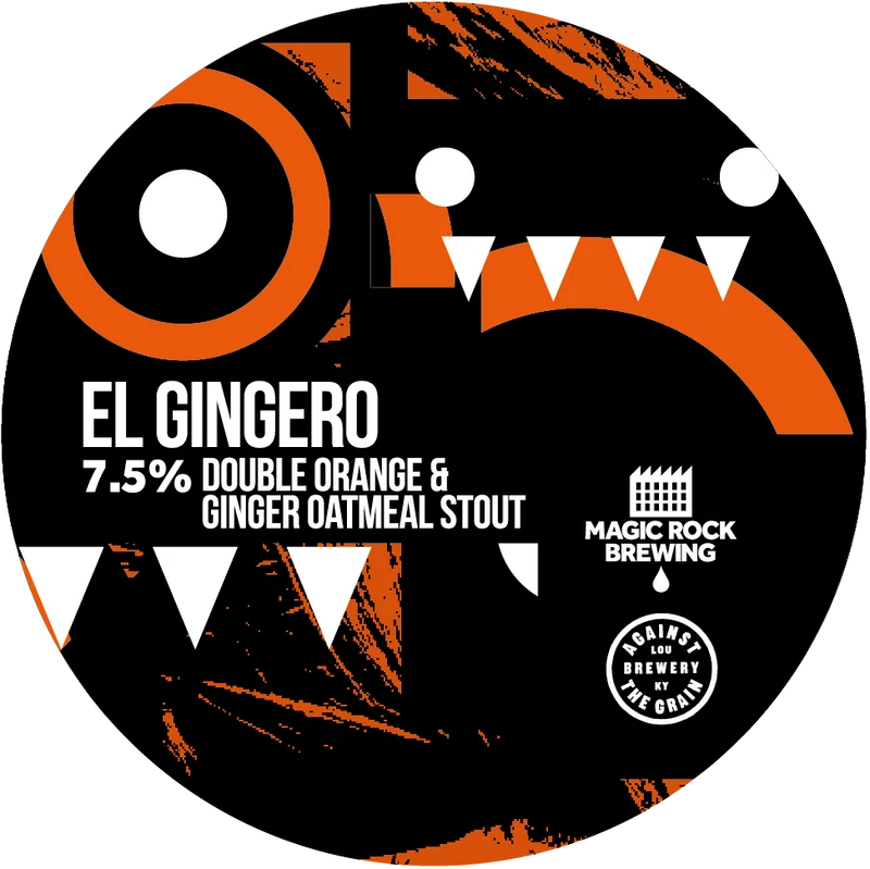 EL GINGERO