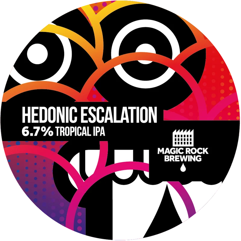HEDONIC ESCALATION