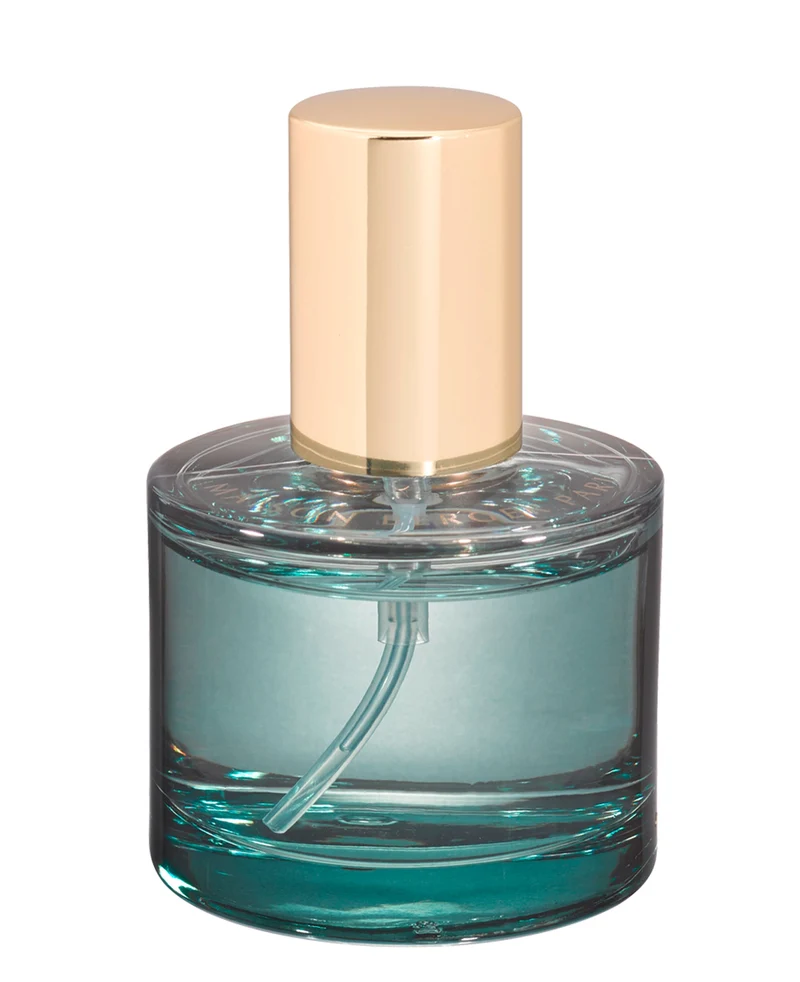 Maison Berger Giftset Magical - Roomspray 50ml & Parfumhanger - Amber Powder
