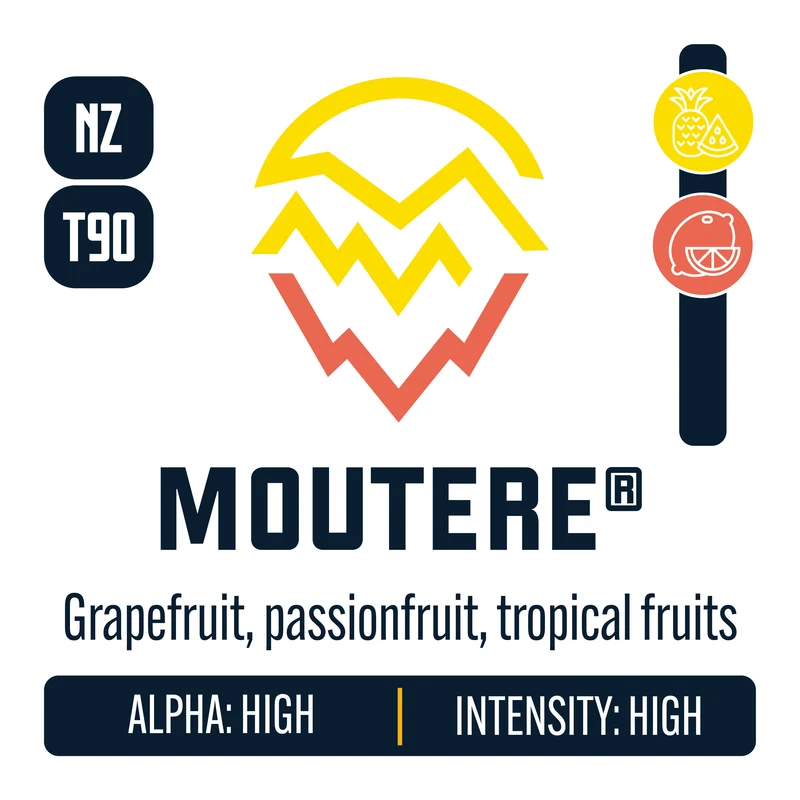Moutere Hops