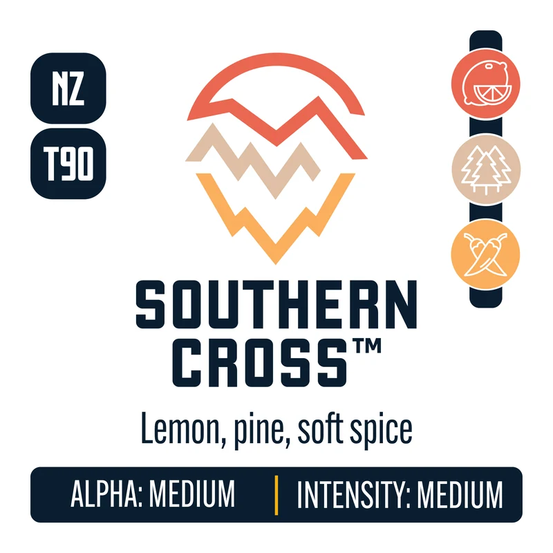 Southern Cross Hops