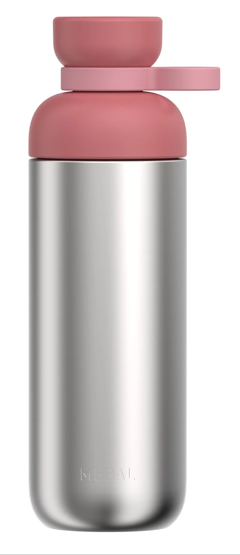Gourde Mepal Vita Vivid Mauve - Inox - 700 ml