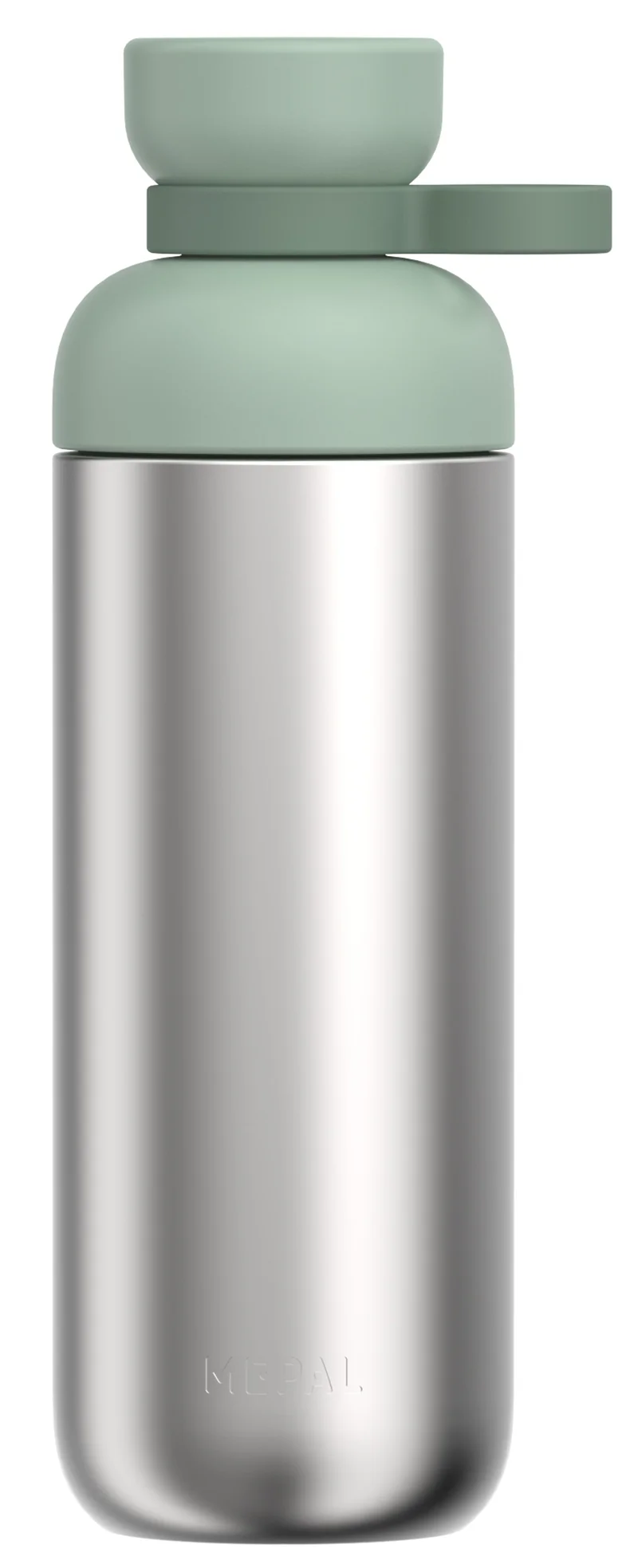 Gourde Mepal Vita Nordic Sage - Inox - 700 ml
