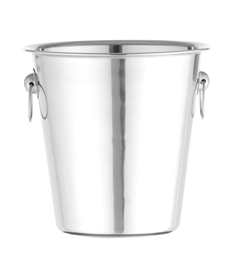 Refroidisseur à vin Cookinglife inox - ø 22 cm