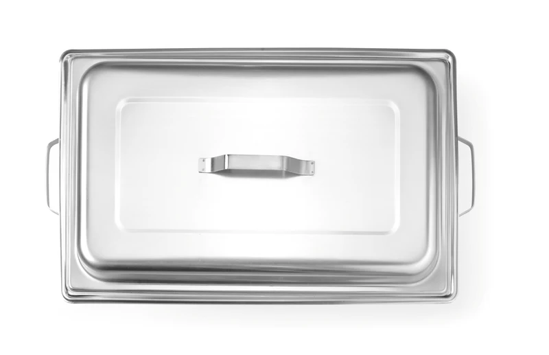 Chafing Dish Hendi Economic - Chauffe-plats - GN 1/1 - 9 Litres