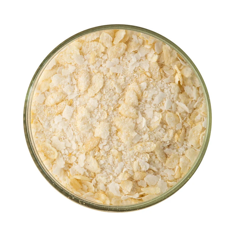 Flaked Rice