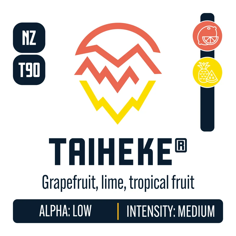 Taiheke Hops