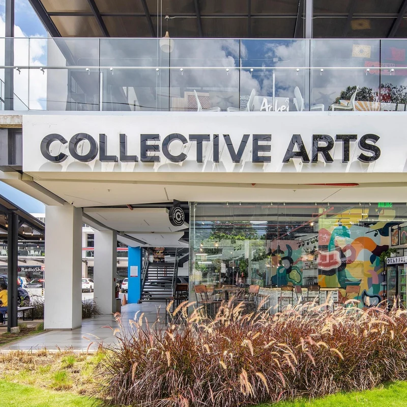 IPA sans alcool - Collective Arts