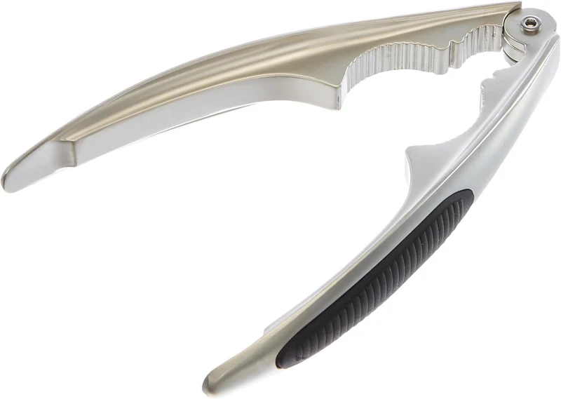 Casse-Noix Arcos Deluxe - en Zinc - 16 cm