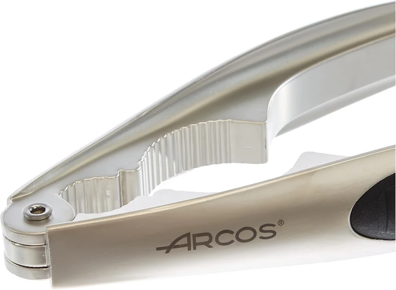 Casse-Noix Arcos Deluxe - en Zinc - 16 cm