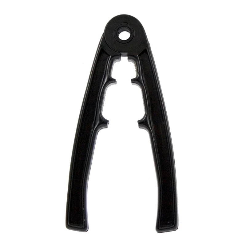 Casse-Noix Cosy & Trendy Noir - en Plastique - 18 cm
