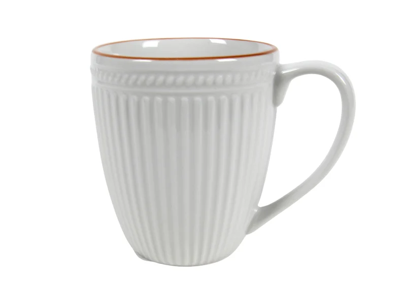 Mugs Cookinglife Stratton 350 ml - 6 pièces