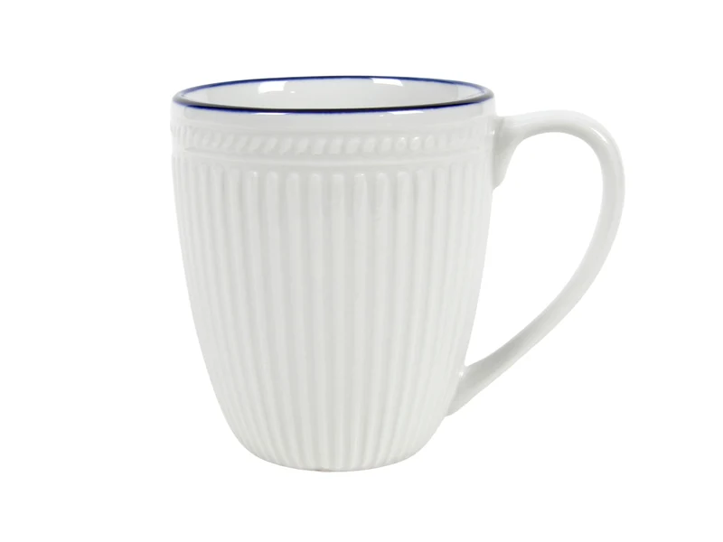 Mugs Cookinglife Whitmore 350 ml - 6 pièces