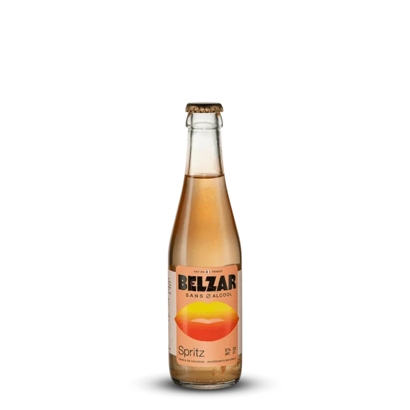 Spritz - Belzar
