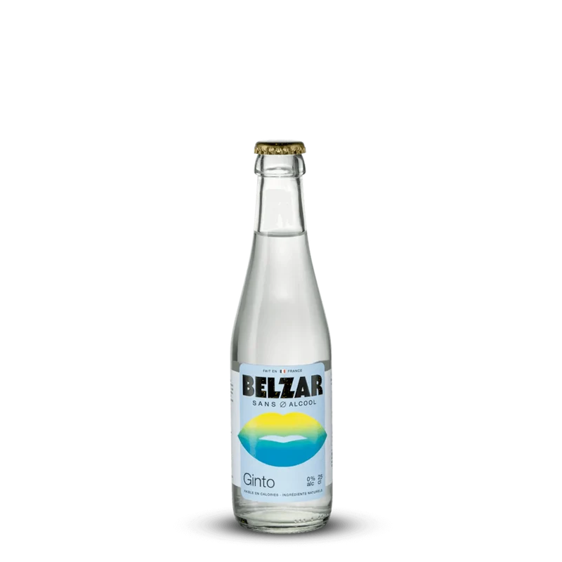 Ginto - Belzar