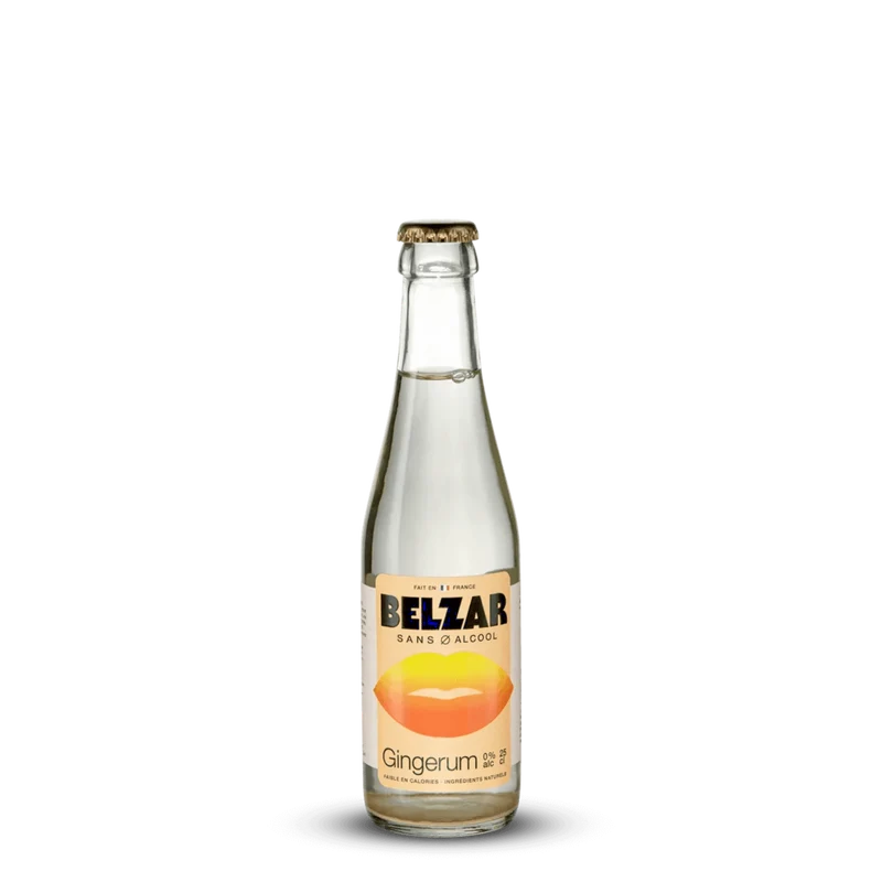 Gingerum - Belzar